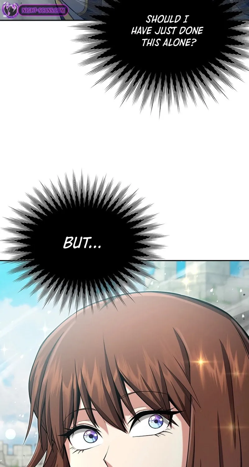 Read Debuff Master chapter 15 image 7 on Lezhin