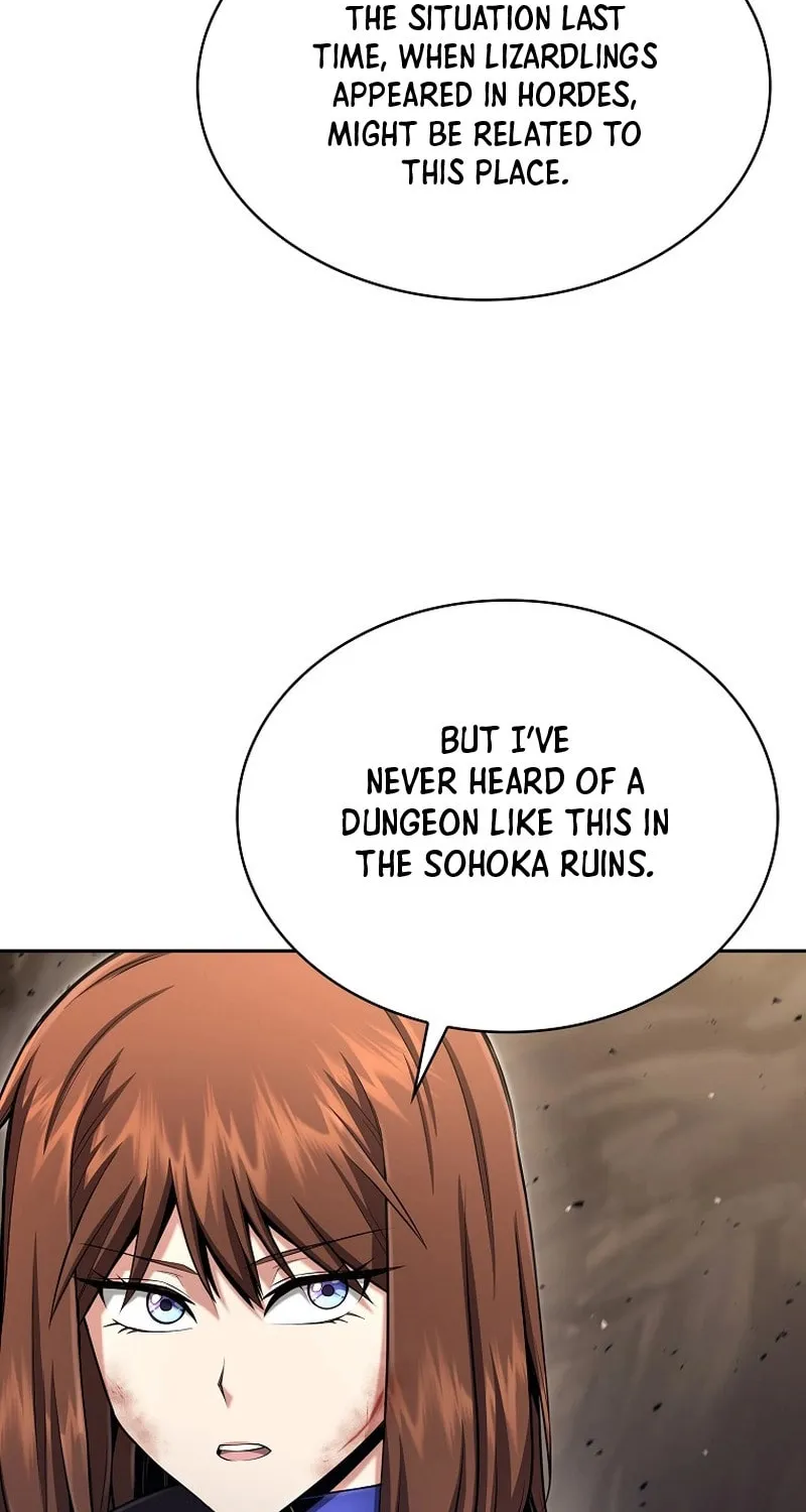 Read Debuff Master chapter 15 image 74 on Lezhin