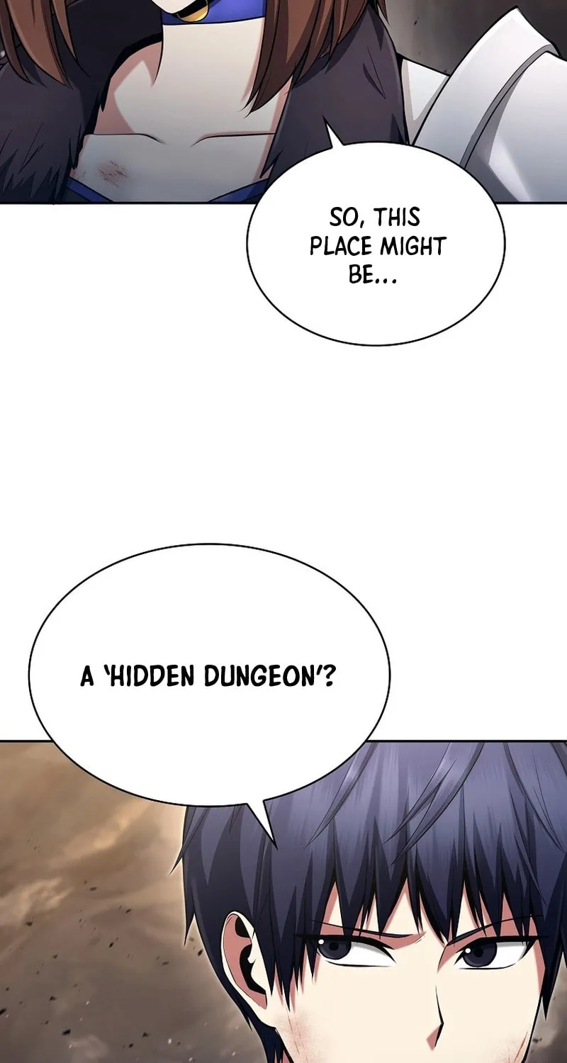 Read Debuff Master chapter 15 image 75 on Lezhin