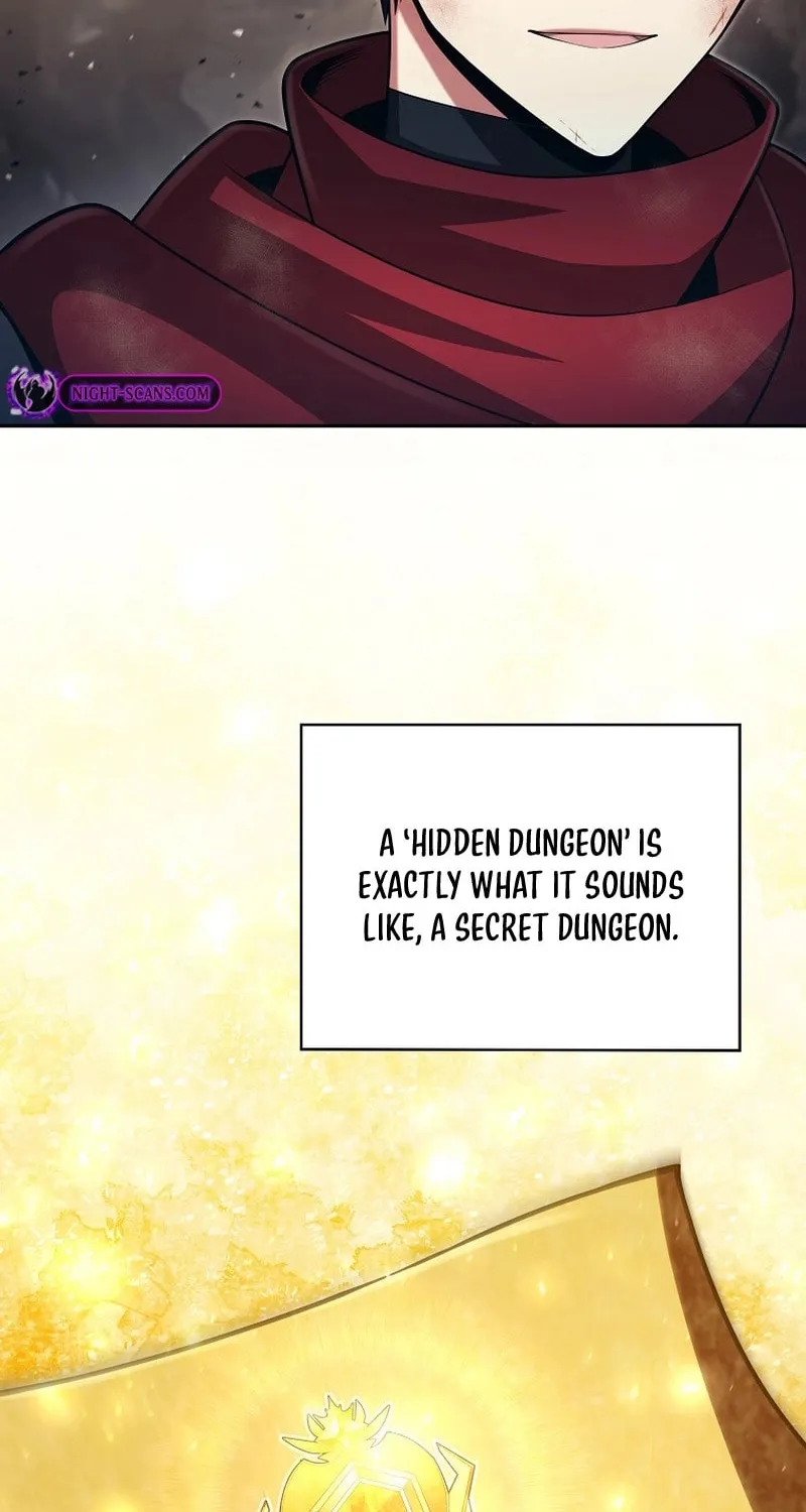 Read Debuff Master chapter 15 image 76 on Lezhin