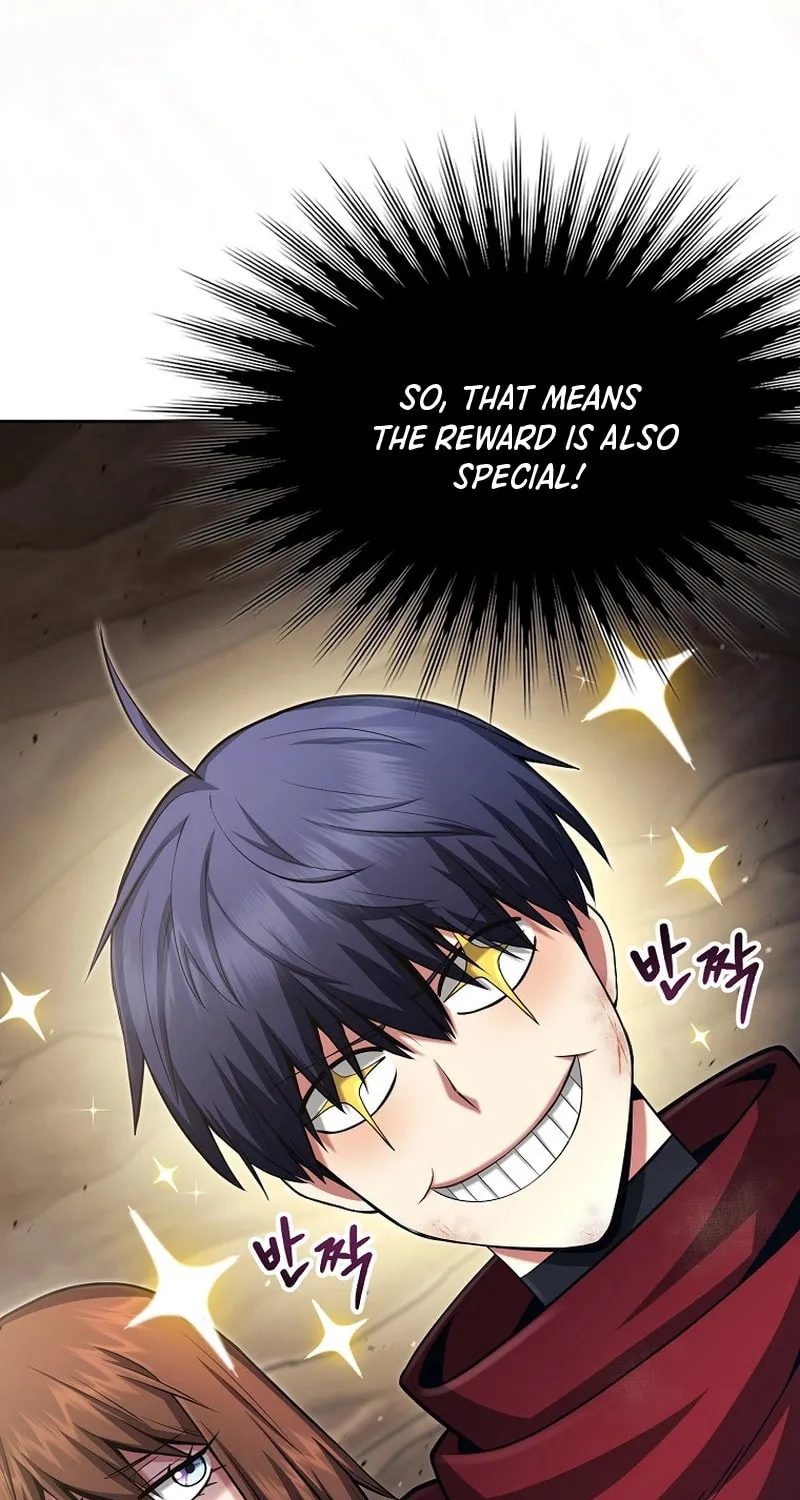Read Debuff Master chapter 15 image 79 on Lezhin