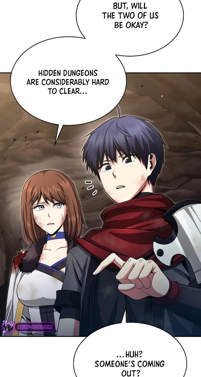 Read Debuff Master chapter 15 image 81 on Lezhin