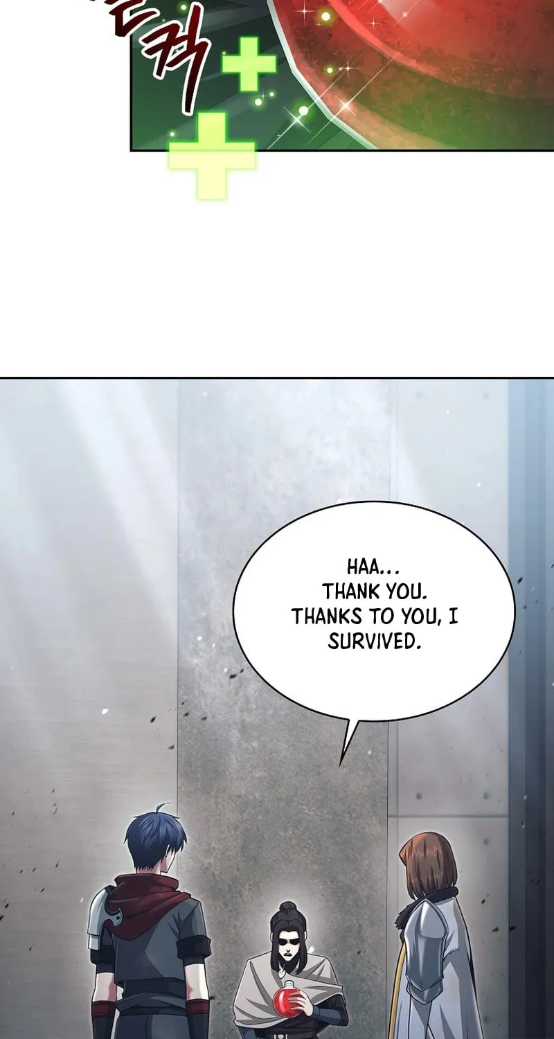 Read Debuff Master chapter 15 image 86 on Lezhin