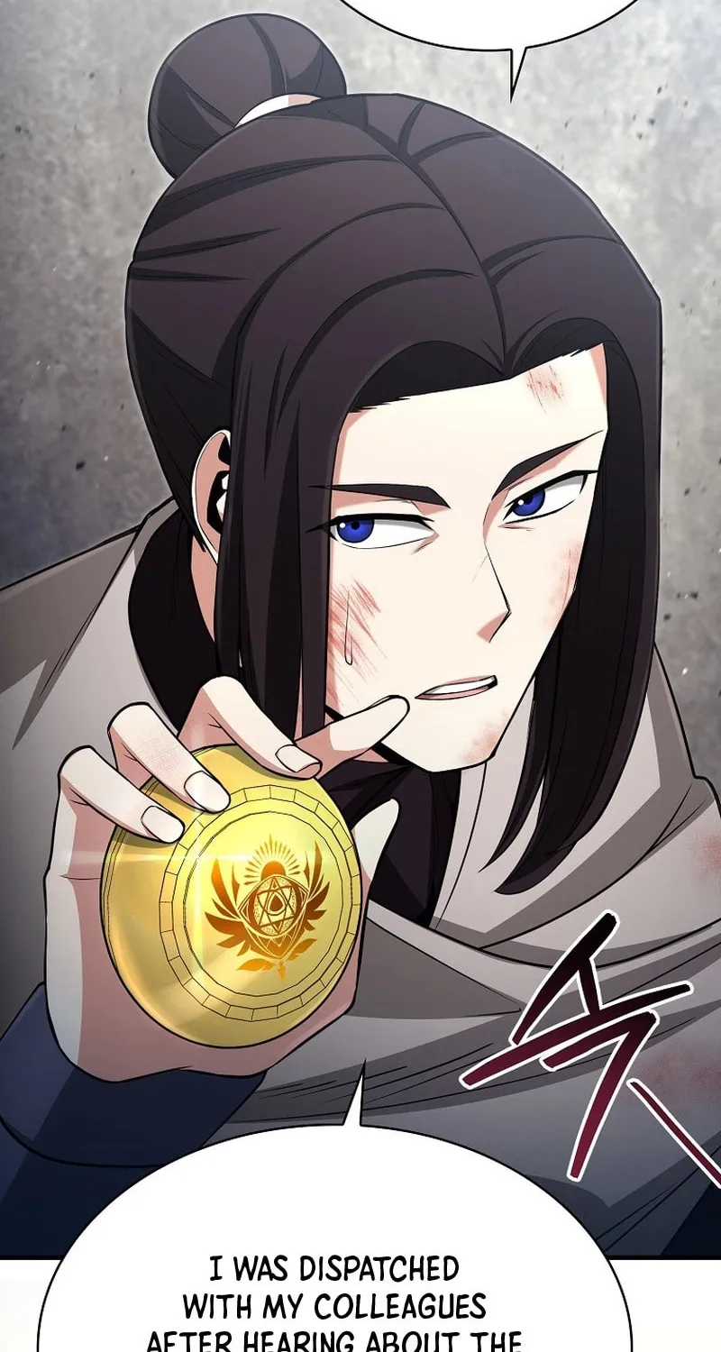 Read Debuff Master chapter 15 image 88 on Lezhin