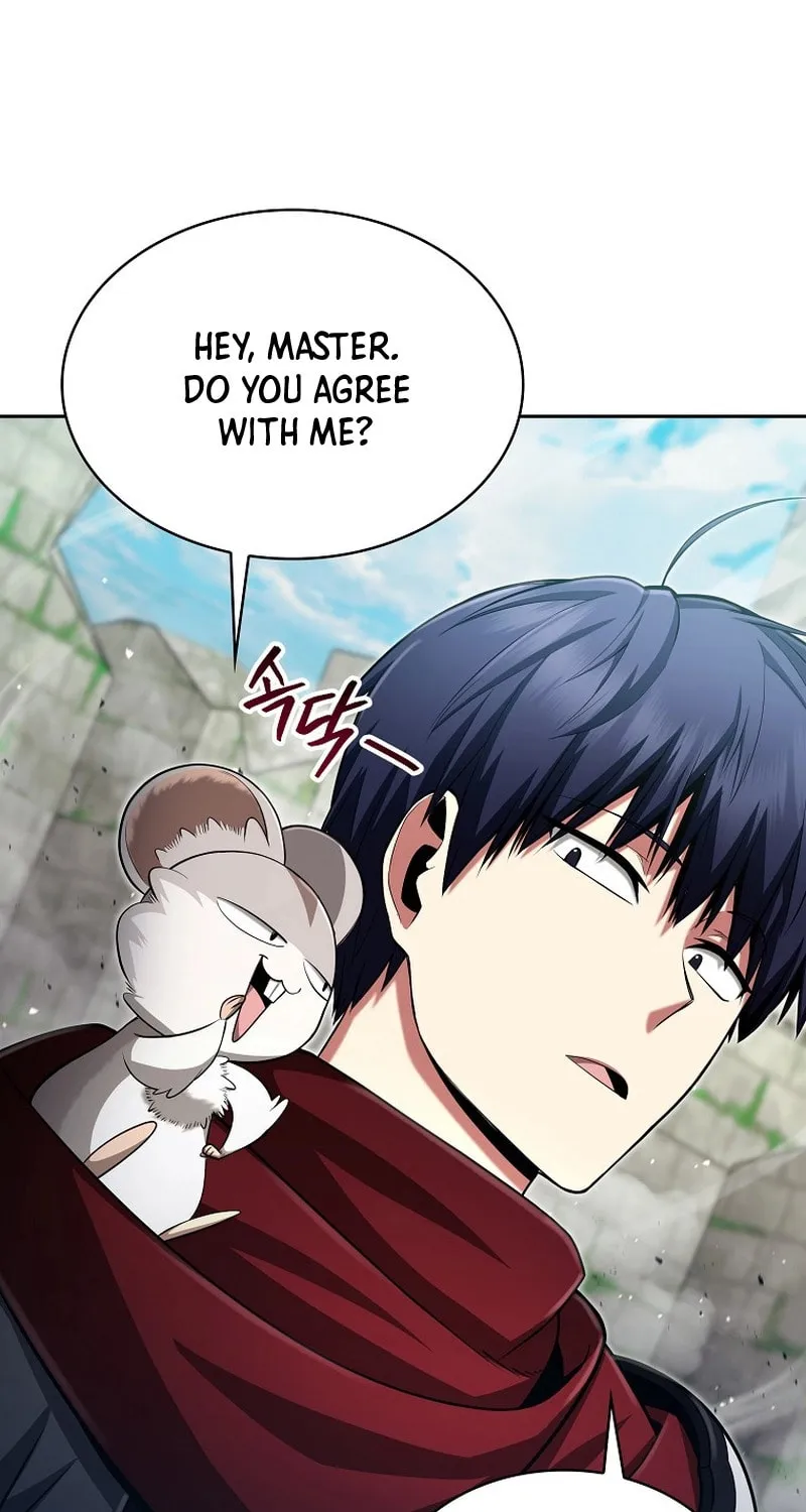 Read Debuff Master chapter 15 image 9 on Lezhin