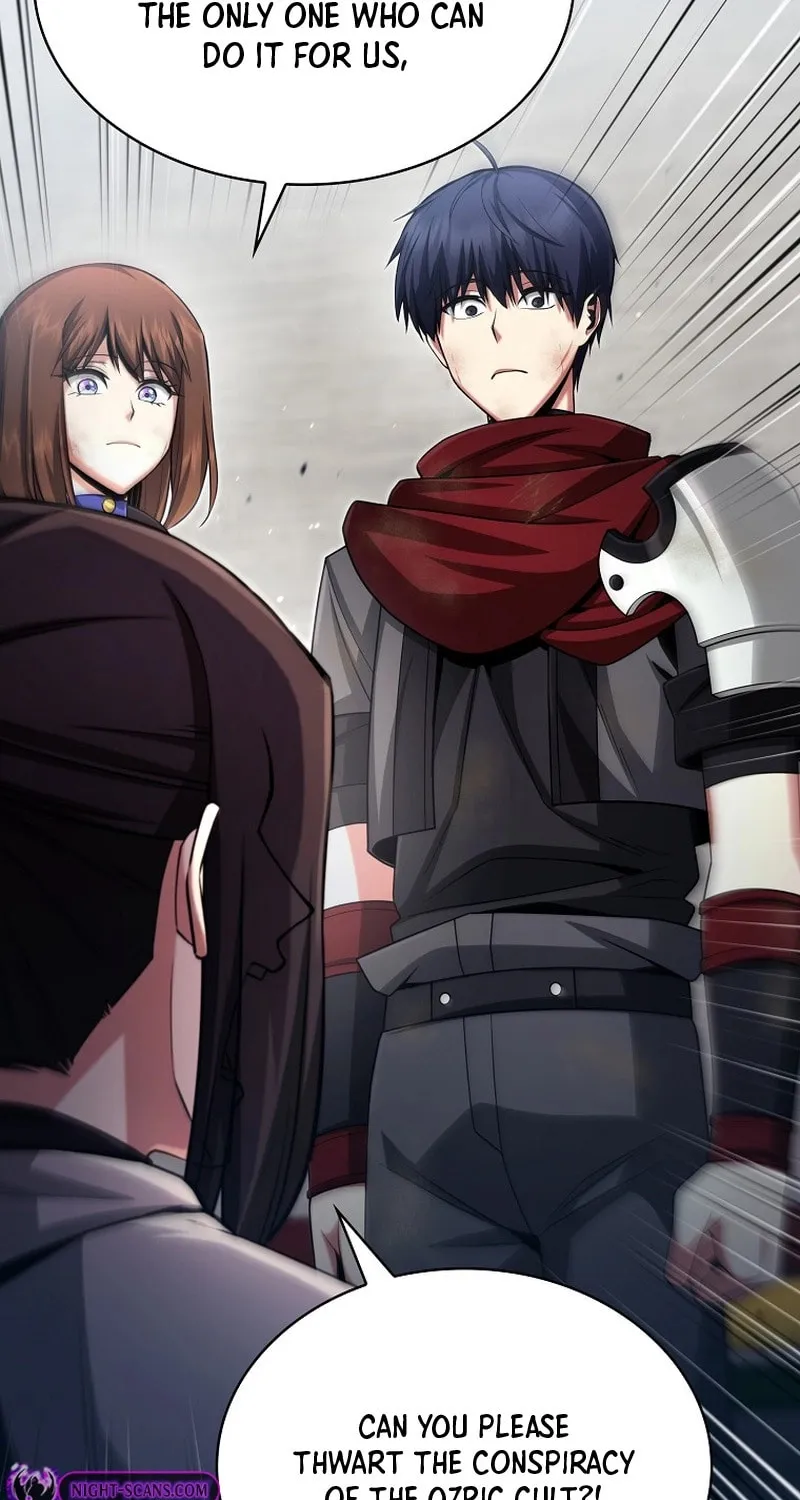 Read Debuff Master chapter 15 image 91 on Lezhin
