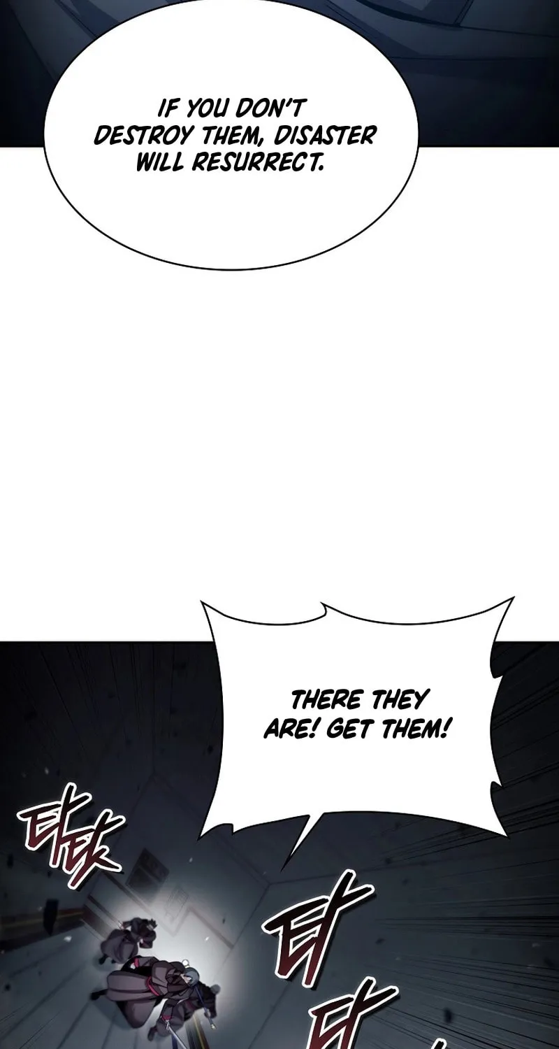 Read Debuff Master chapter 15 image 95 on Lezhin