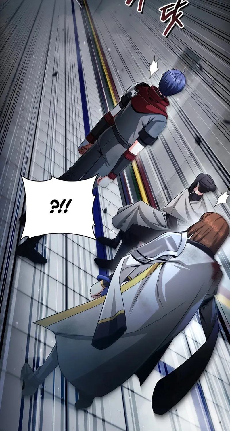 Read Debuff Master chapter 15 image 96 on Lezhin