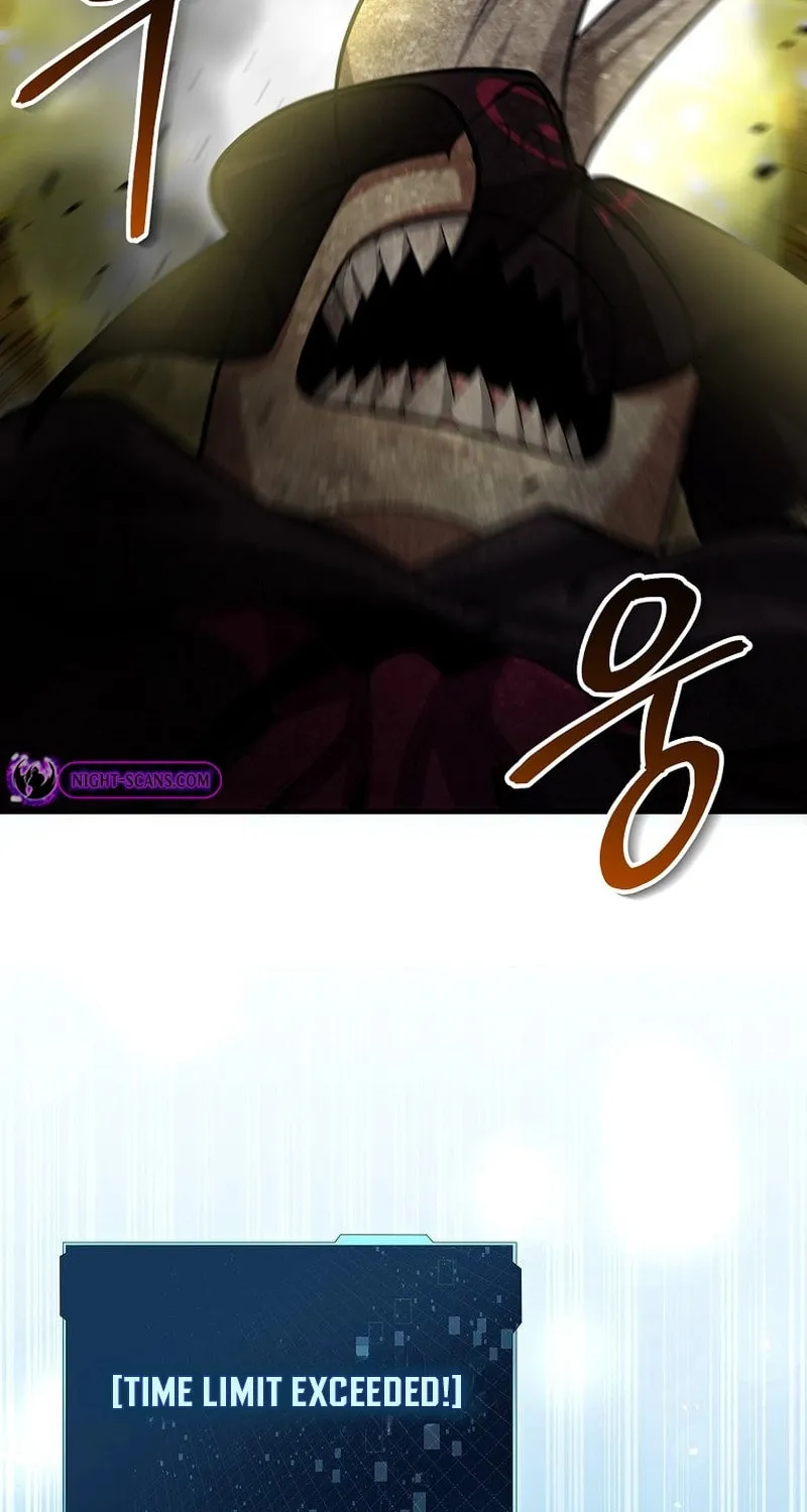 Read Debuff Master chapter 17 image 100 on Lezhin