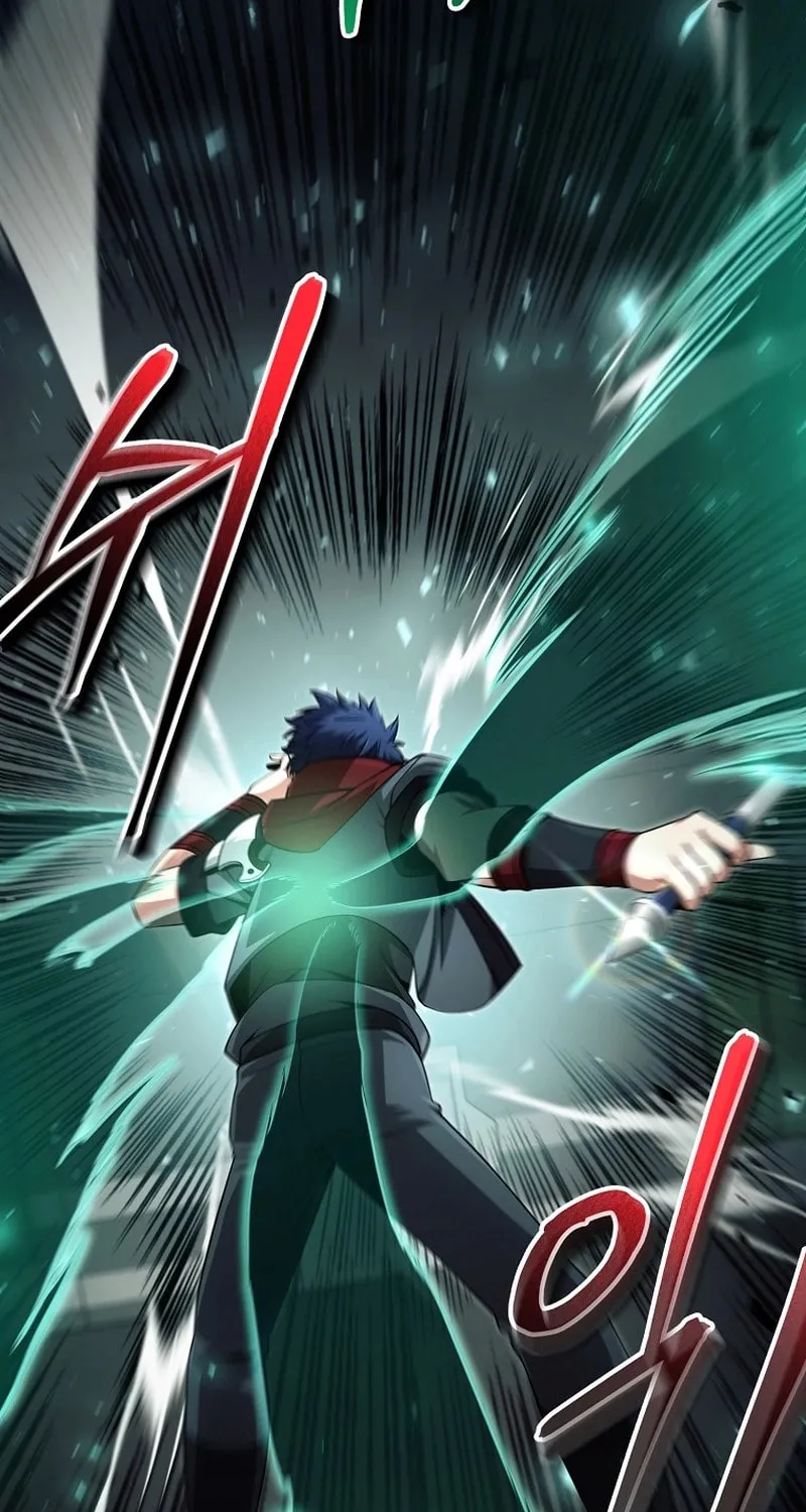 Read Debuff Master chapter 17 image 11 on Lezhin