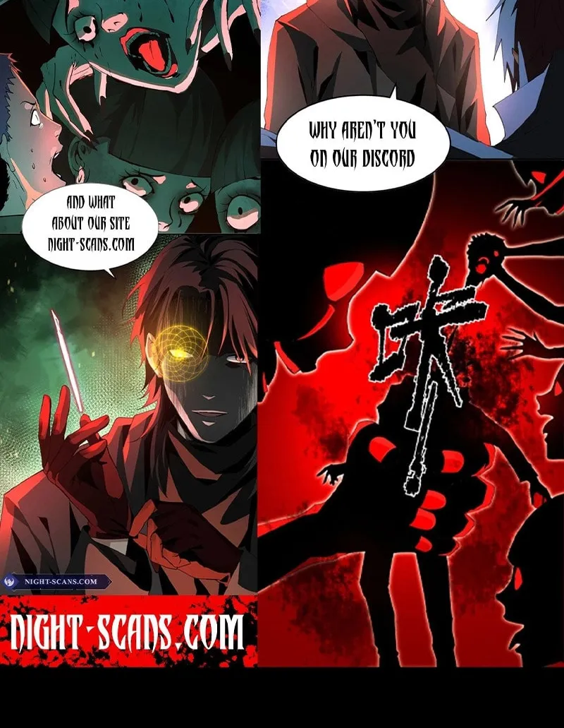 Read Debuff Master chapter 17 image 112 on Lezhin