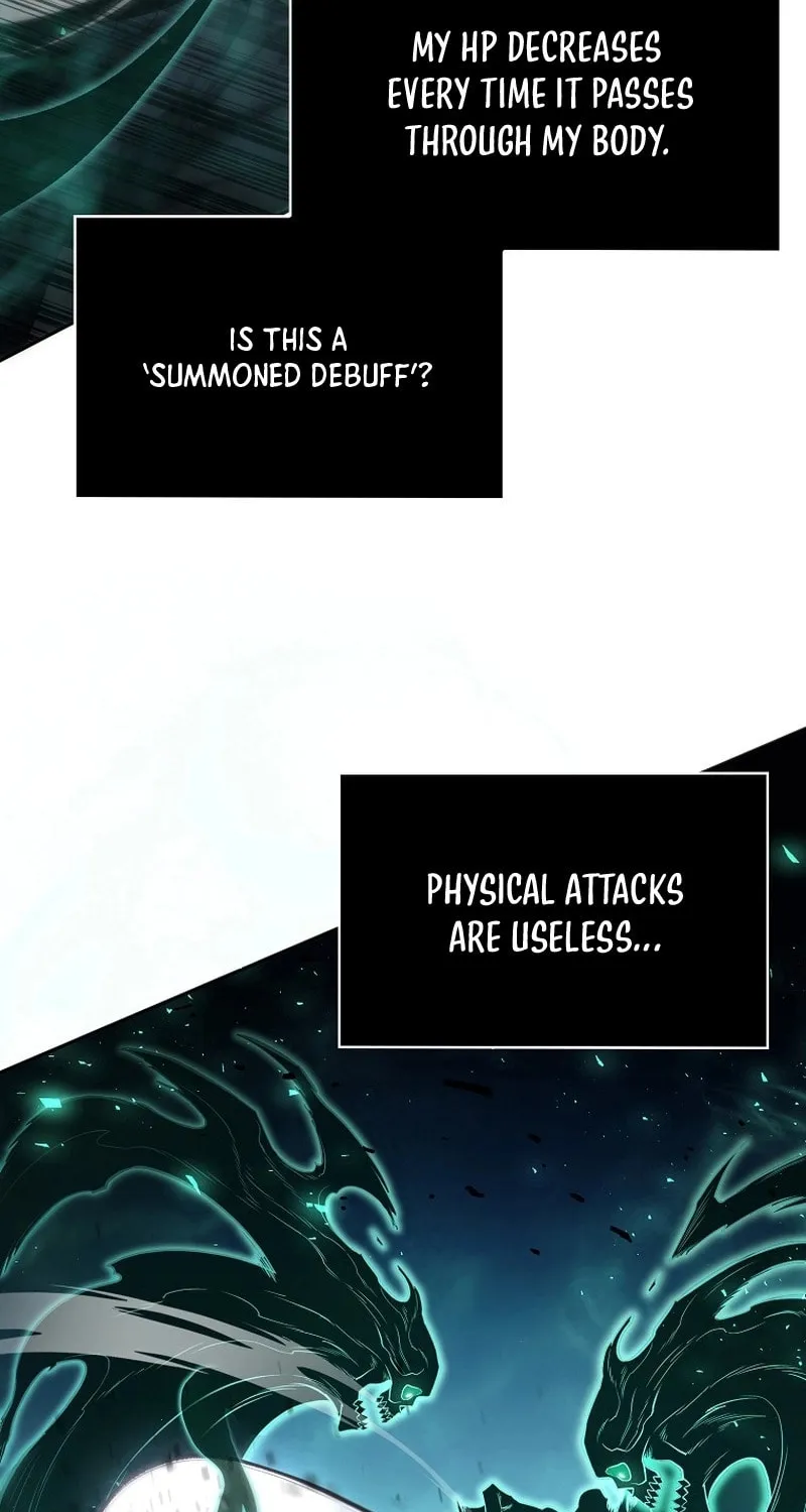 Read Debuff Master chapter 17 image 14 on Lezhin