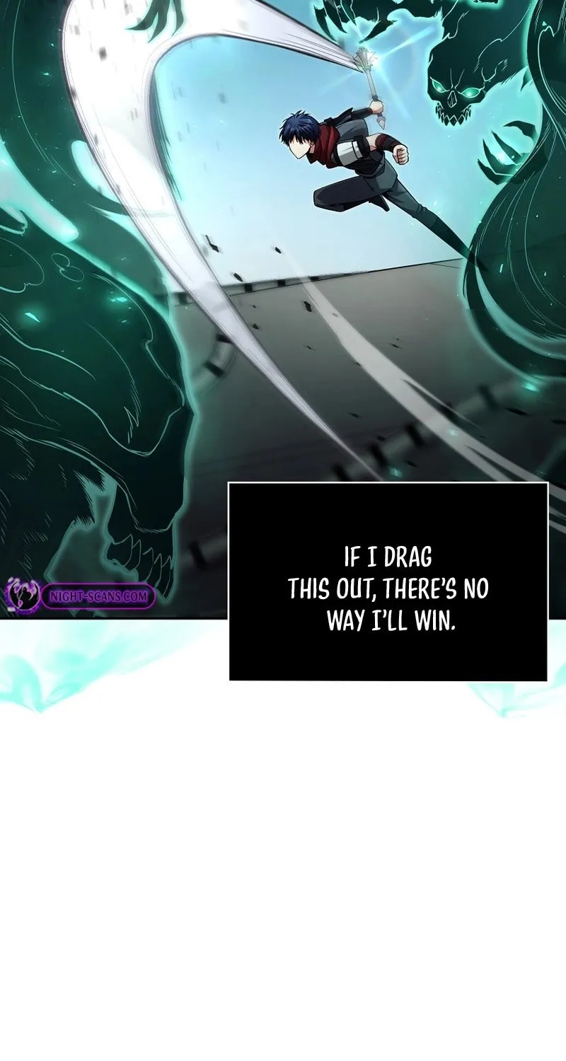 Read Debuff Master chapter 17 image 15 on Lezhin