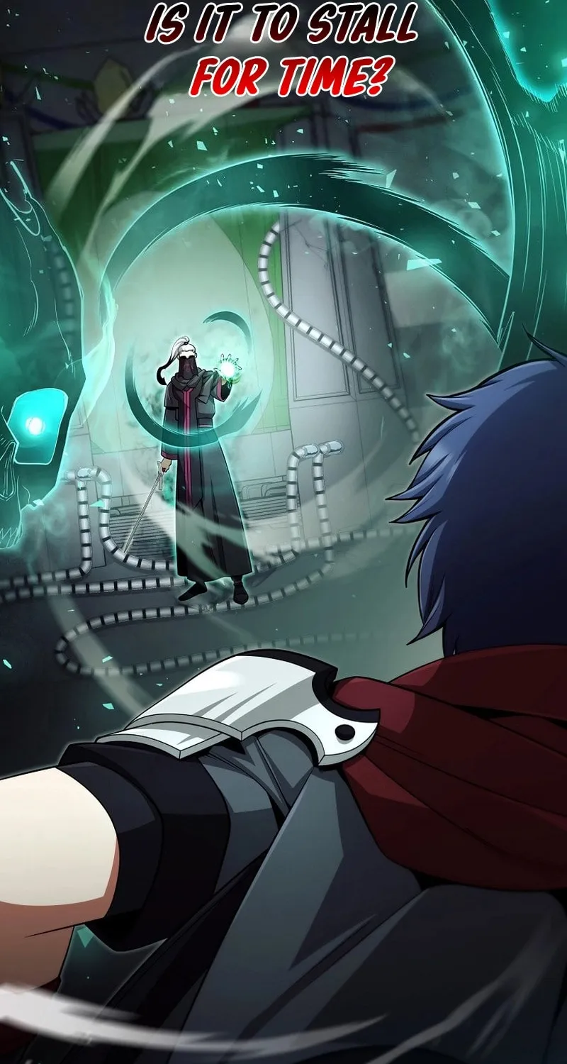 Read Debuff Master chapter 17 image 18 on Lezhin