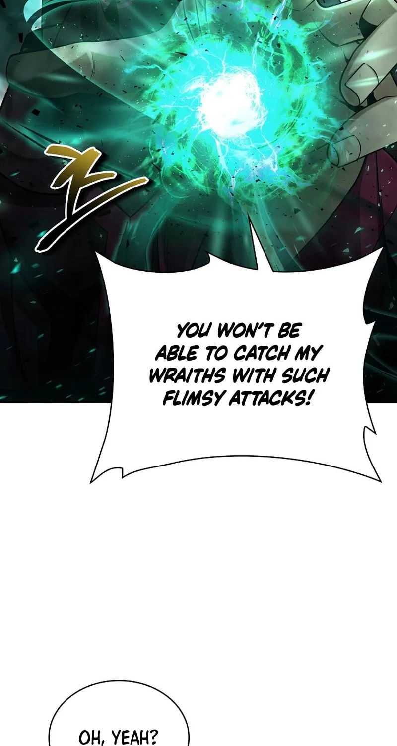 Read Debuff Master chapter 17 image 20 on Lezhin