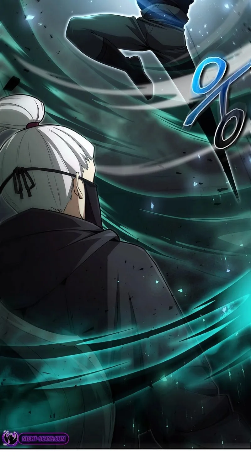 Read Debuff Master chapter 17 image 23 on Lezhin