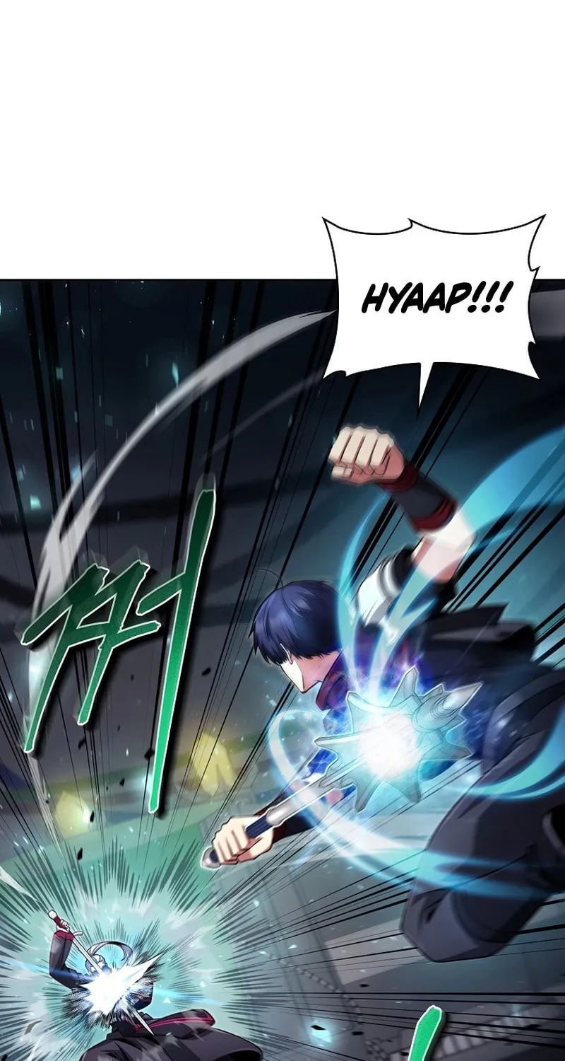 Read Debuff Master chapter 17 image 24 on Lezhin