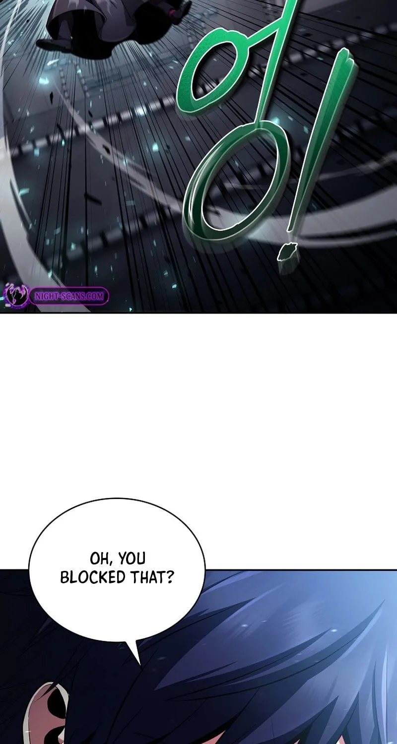 Read Debuff Master chapter 17 image 25 on Lezhin