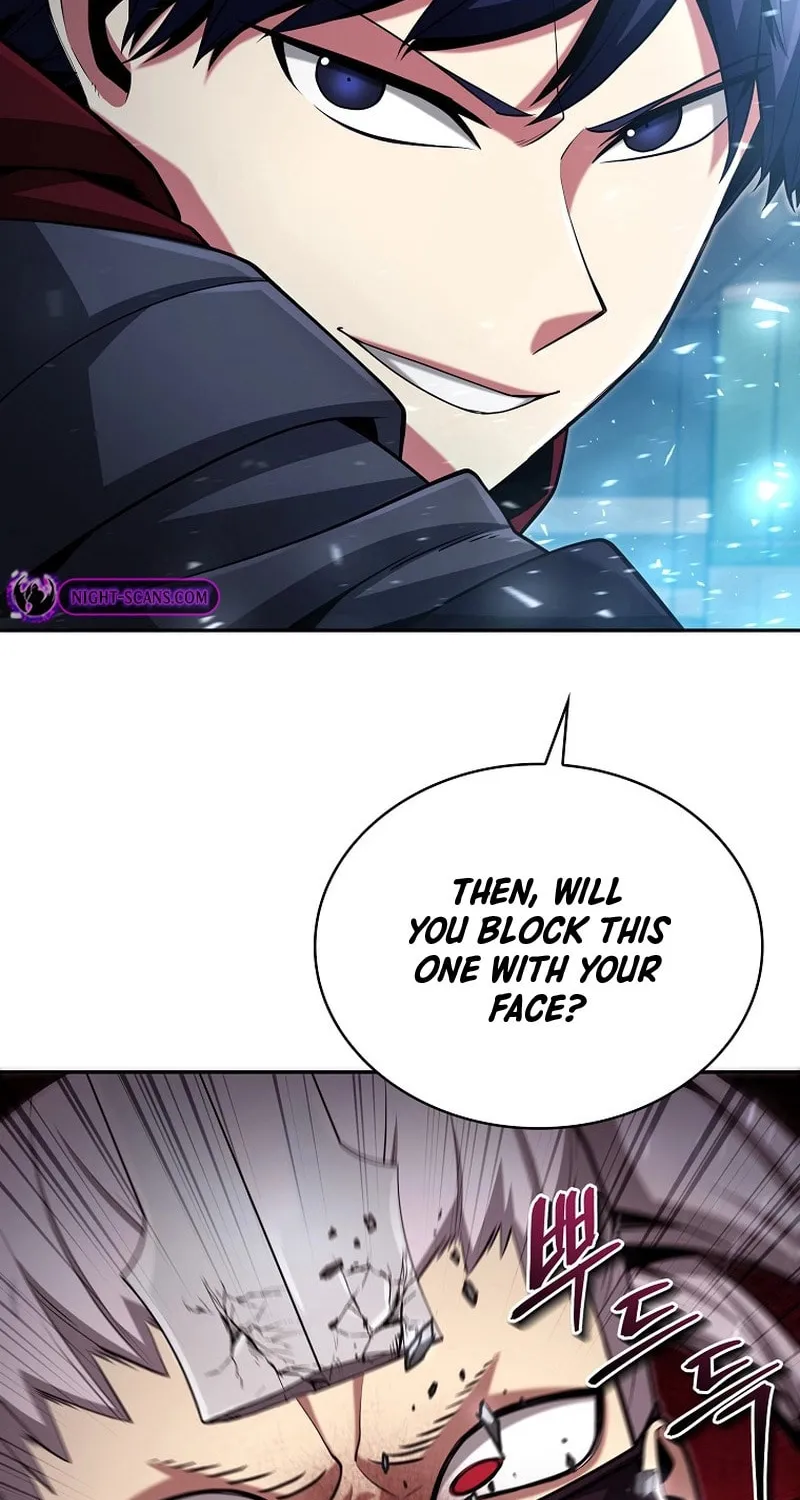 Read Debuff Master chapter 17 image 26 on Lezhin