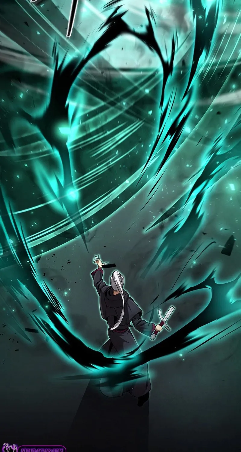 Read Debuff Master chapter 17 image 32 on Lezhin