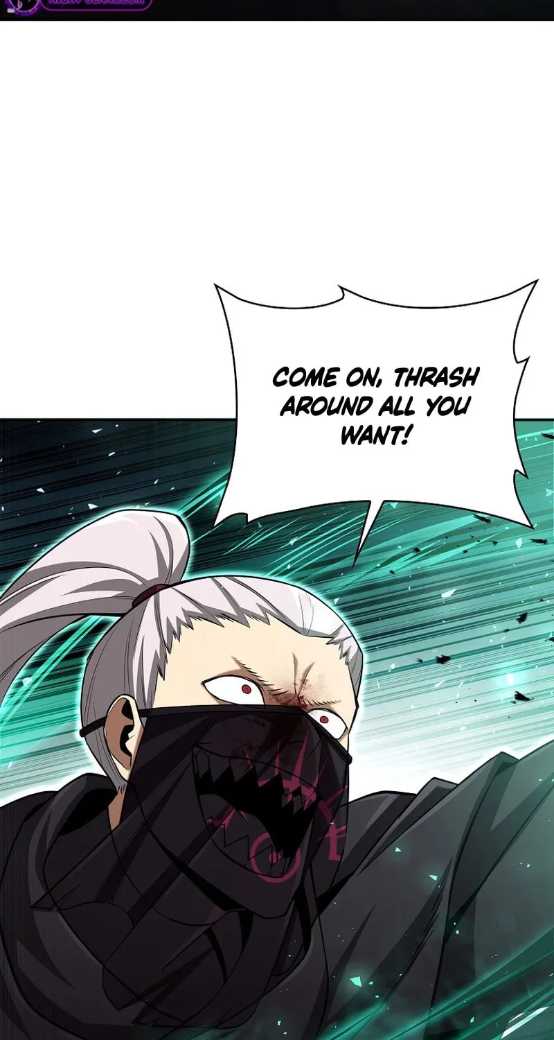 Read Debuff Master chapter 17 image 33 on Lezhin