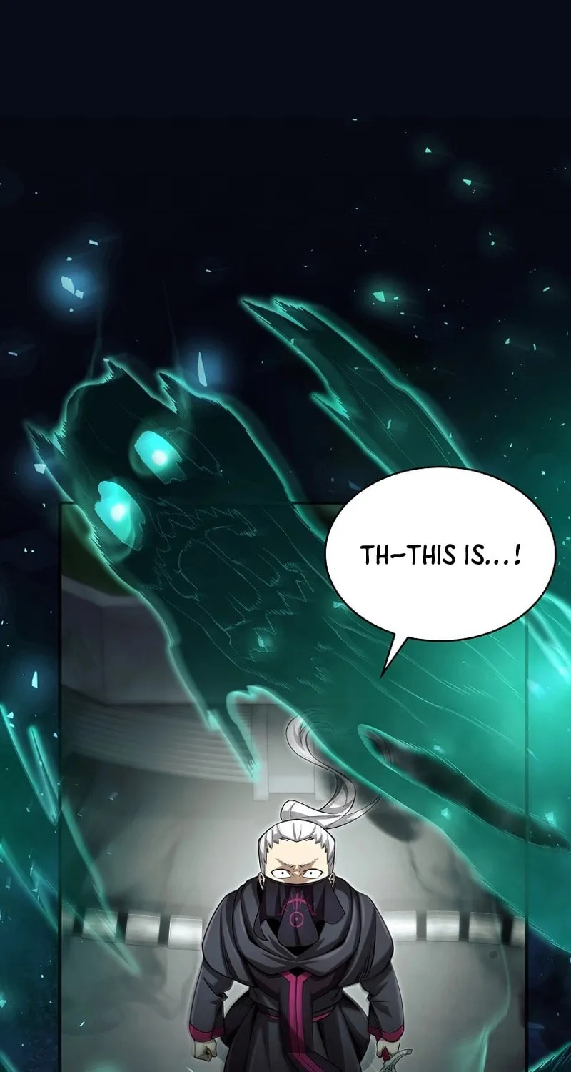 Read Debuff Master chapter 17 image 41 on Lezhin