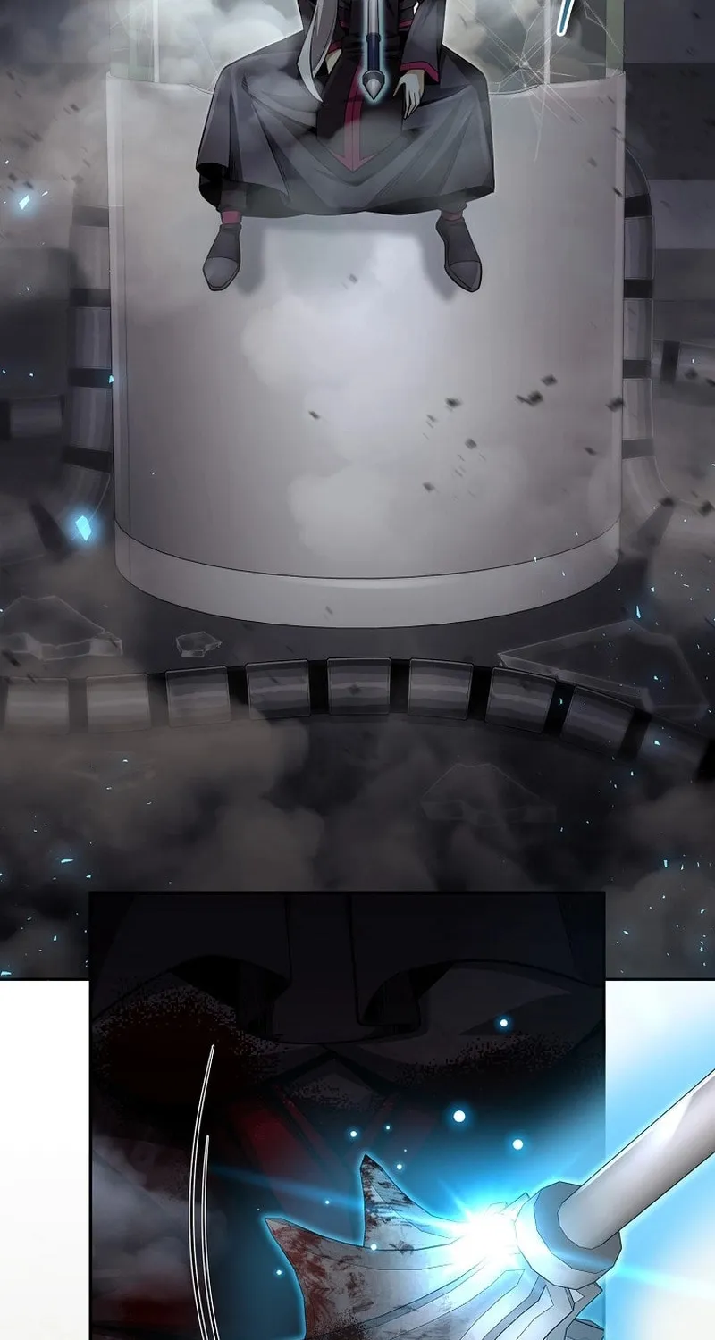 Read Debuff Master chapter 17 image 52 on Lezhin