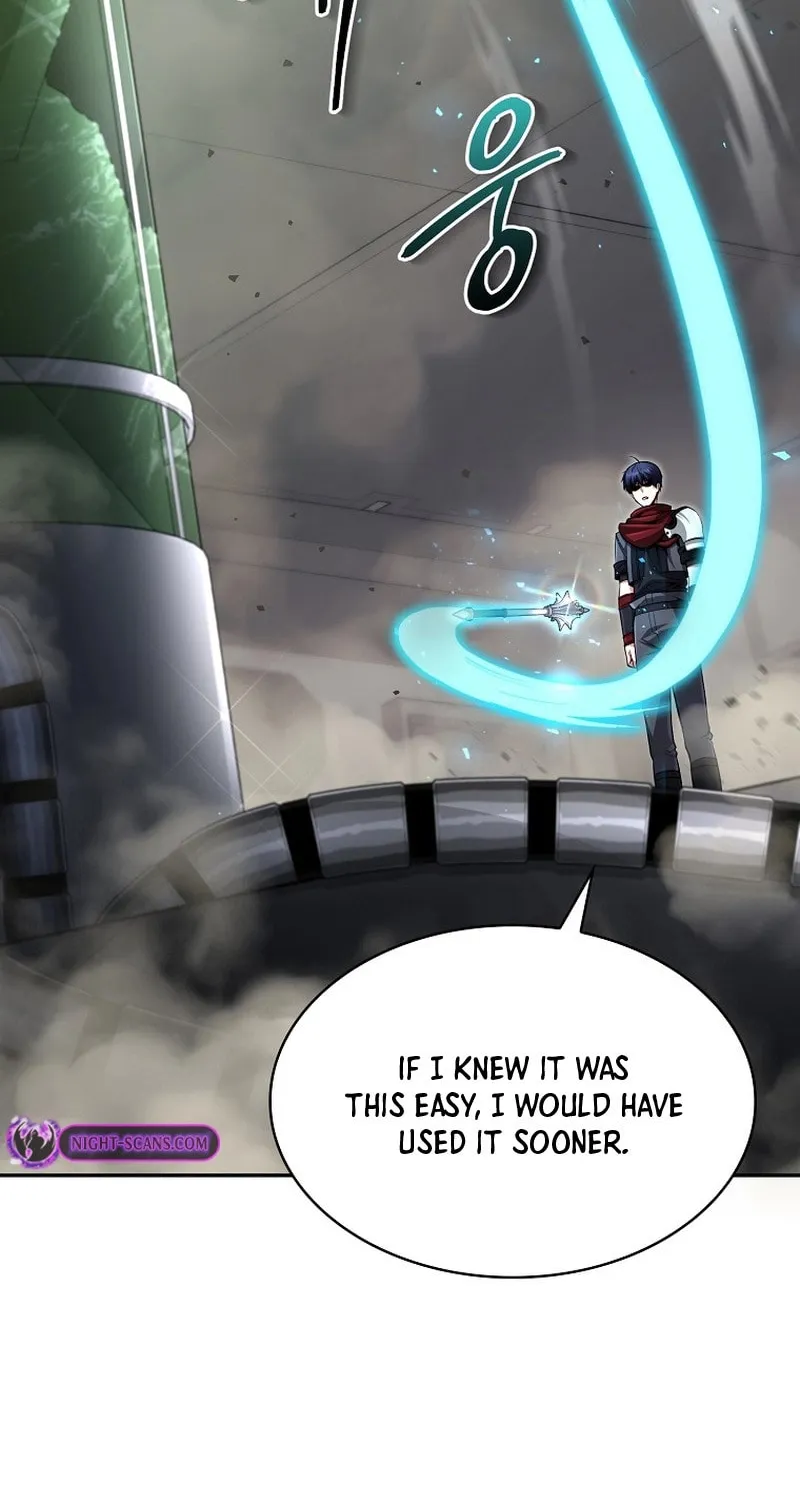 Read Debuff Master chapter 17 image 54 on Lezhin