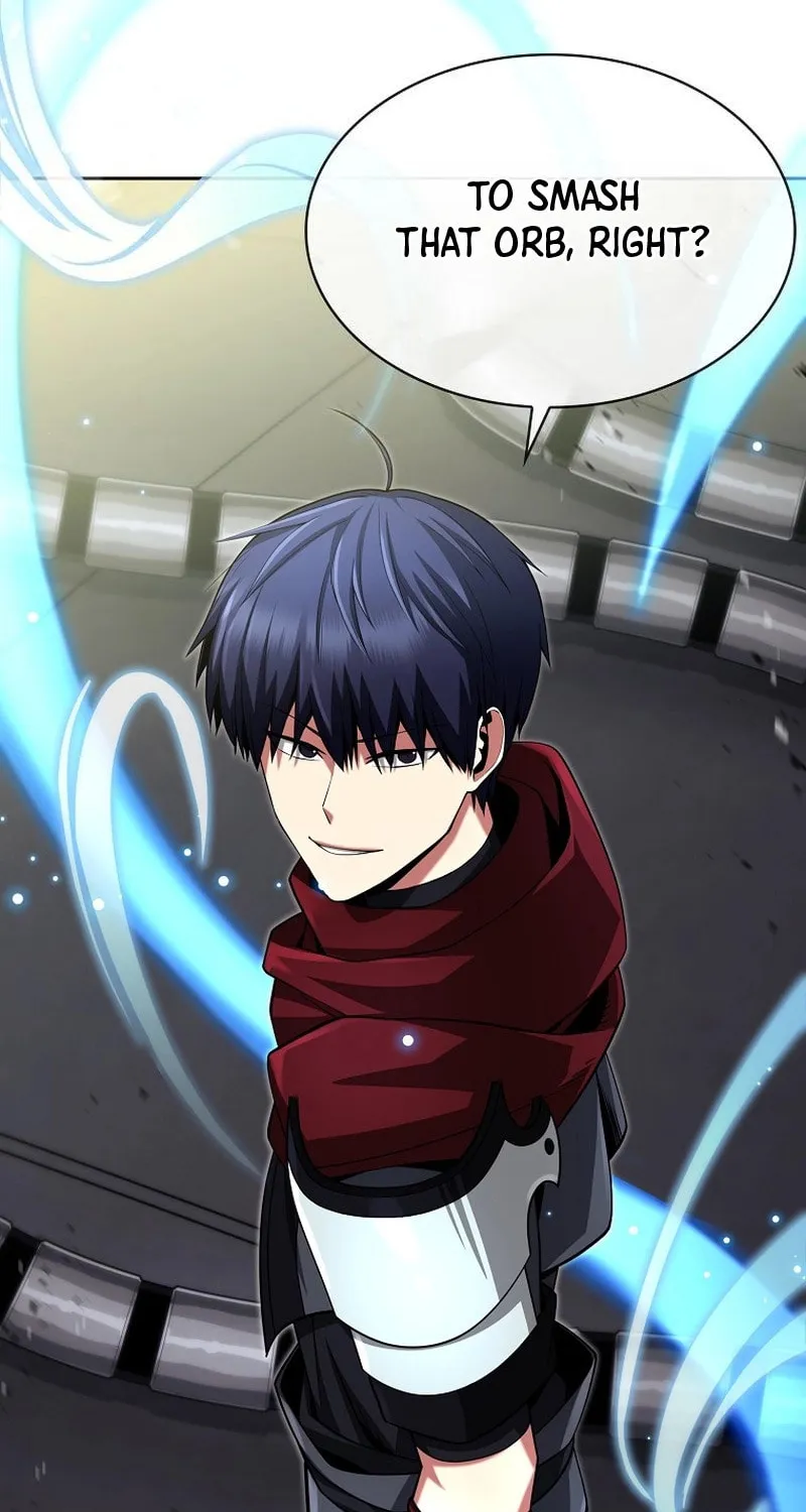 Read Debuff Master chapter 17 image 56 on Lezhin