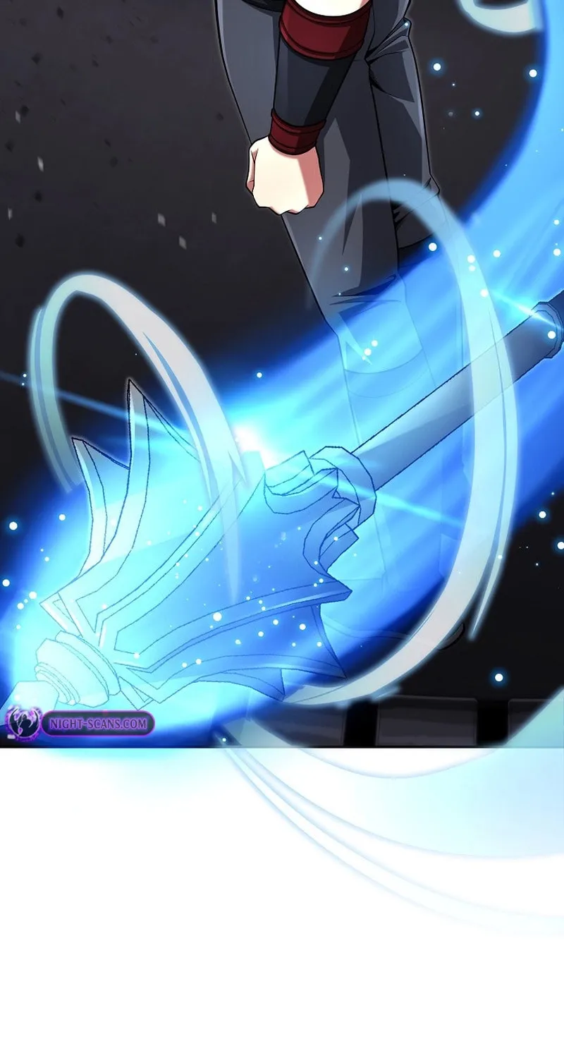 Read Debuff Master chapter 17 image 57 on Lezhin