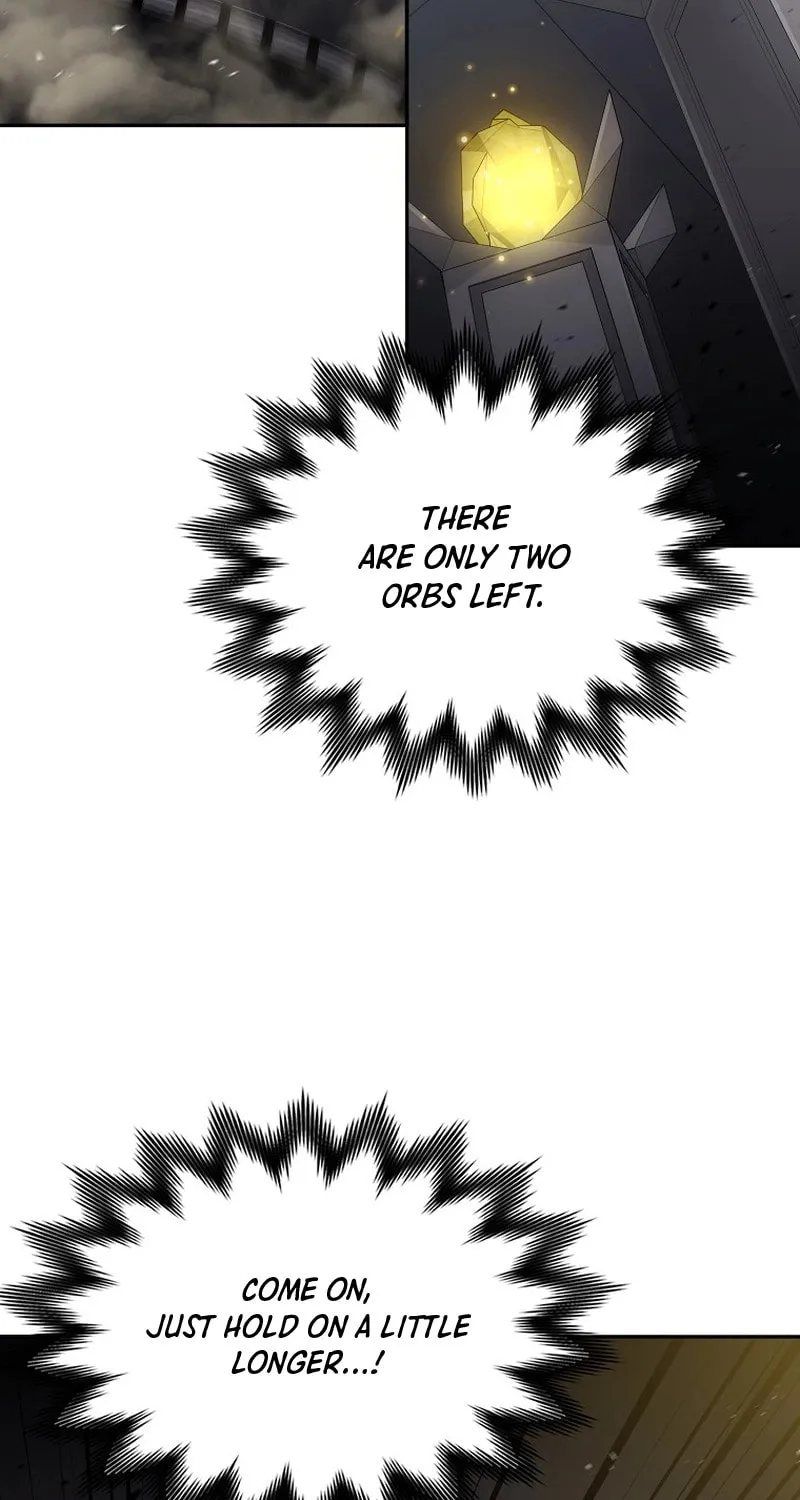 Read Debuff Master chapter 17 image 61 on Lezhin