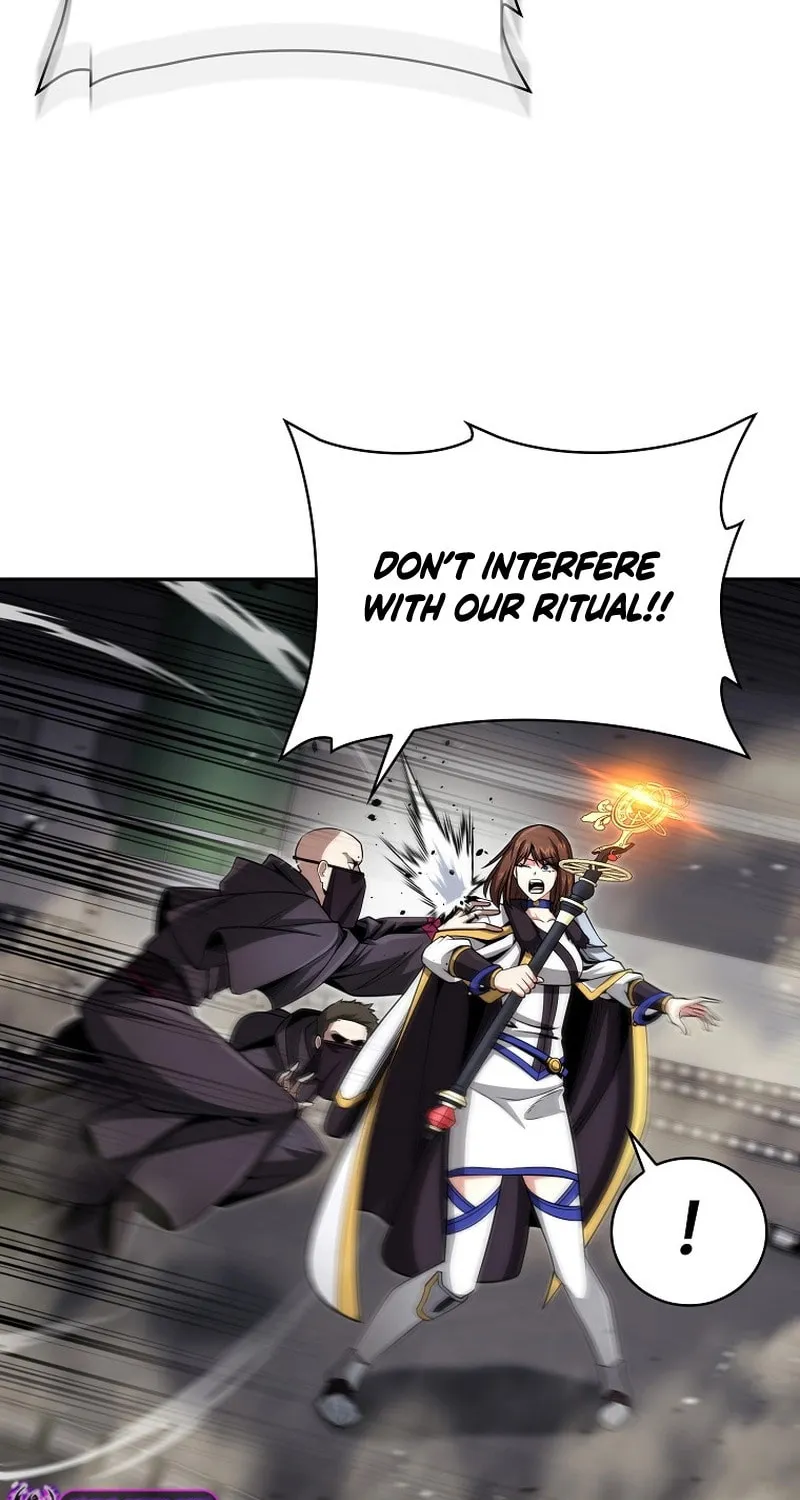 Read Debuff Master chapter 17 image 63 on Lezhin