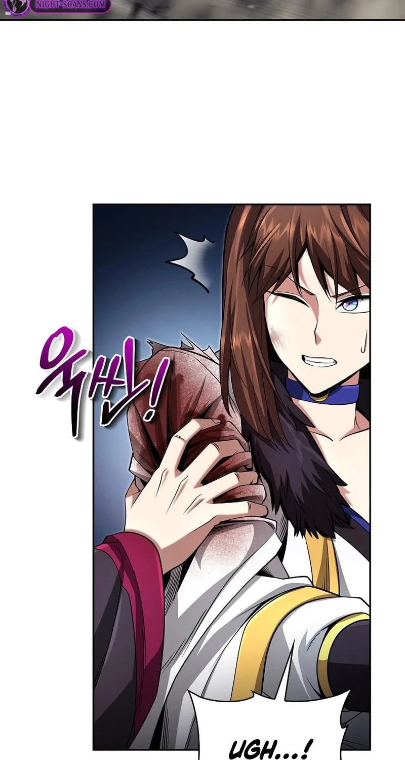 Read Debuff Master chapter 17 image 64 on Lezhin