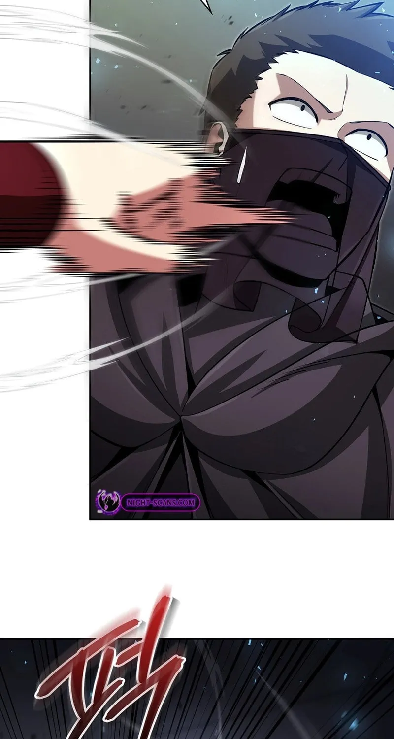 Read Debuff Master chapter 17 image 70 on Lezhin