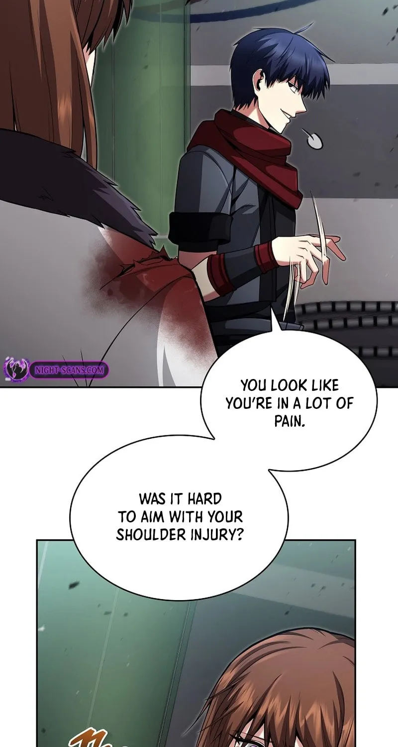 Read Debuff Master chapter 17 image 73 on Lezhin