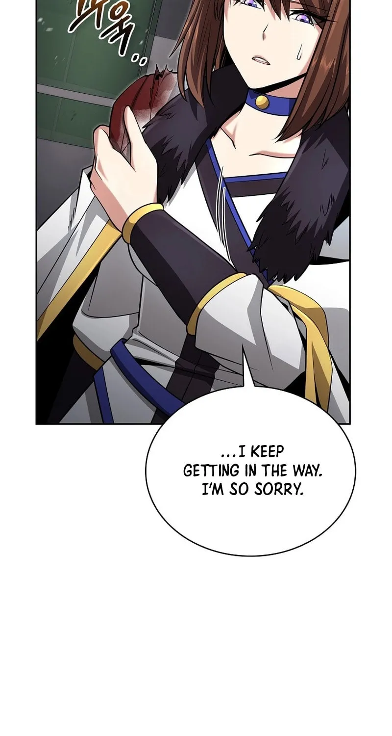 Read Debuff Master chapter 17 image 74 on Lezhin