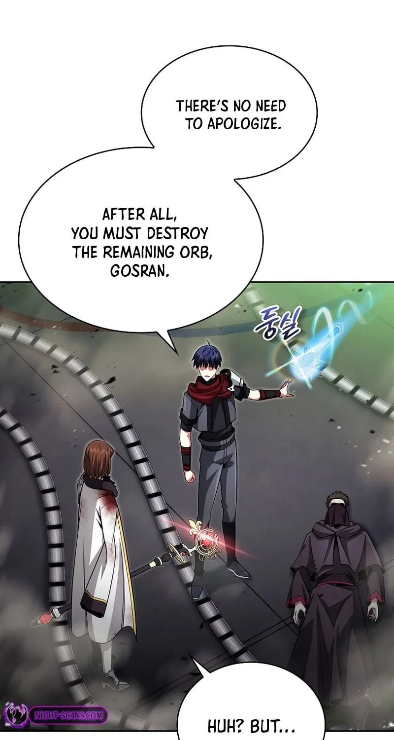 Read Debuff Master chapter 17 image 75 on Lezhin