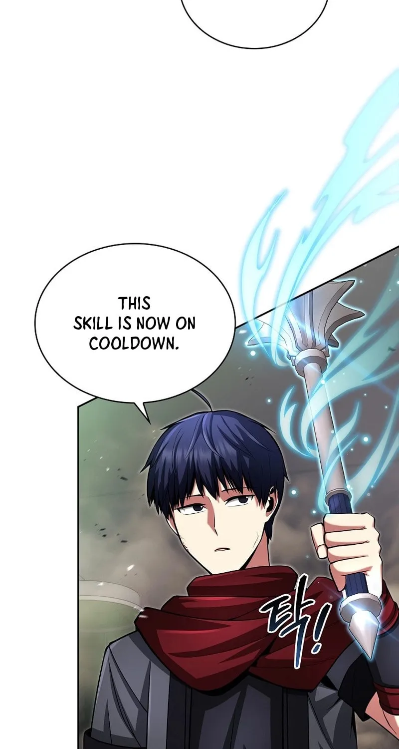 Read Debuff Master chapter 17 image 76 on Lezhin