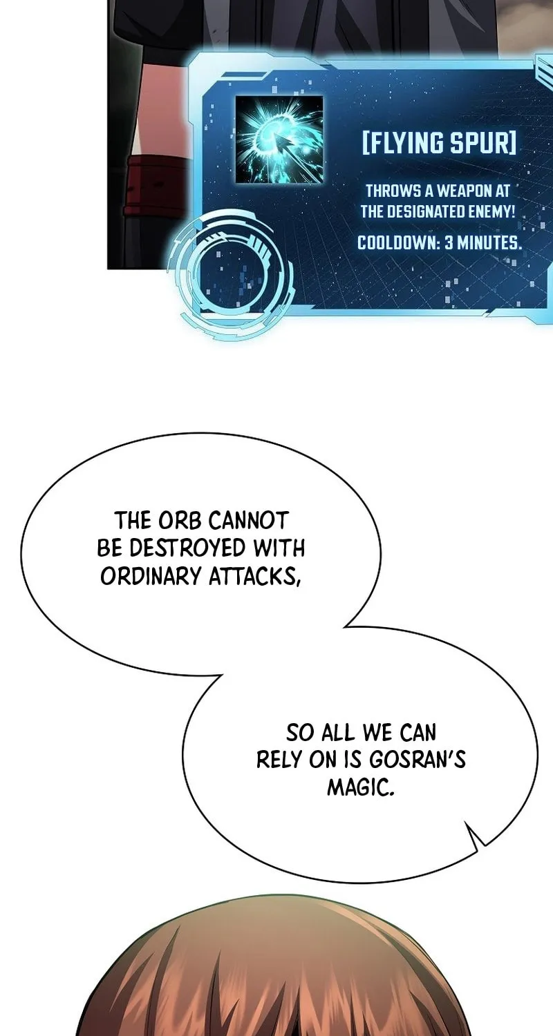 Read Debuff Master chapter 17 image 77 on Lezhin