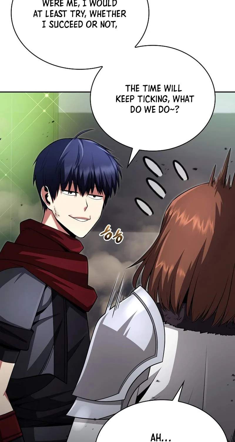 Read Debuff Master chapter 17 image 79 on Lezhin