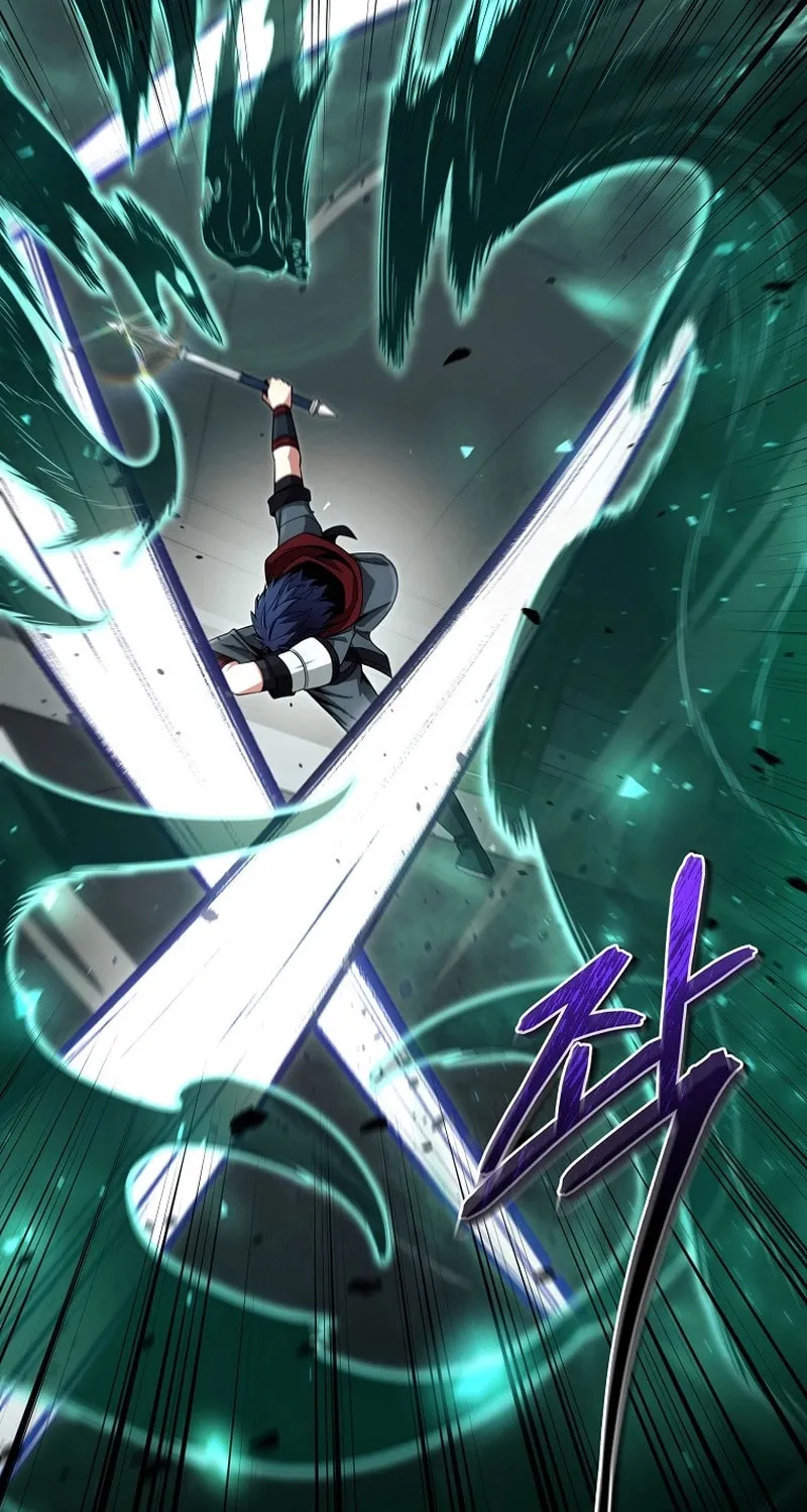 Read Debuff Master chapter 17 image 8 on Lezhin