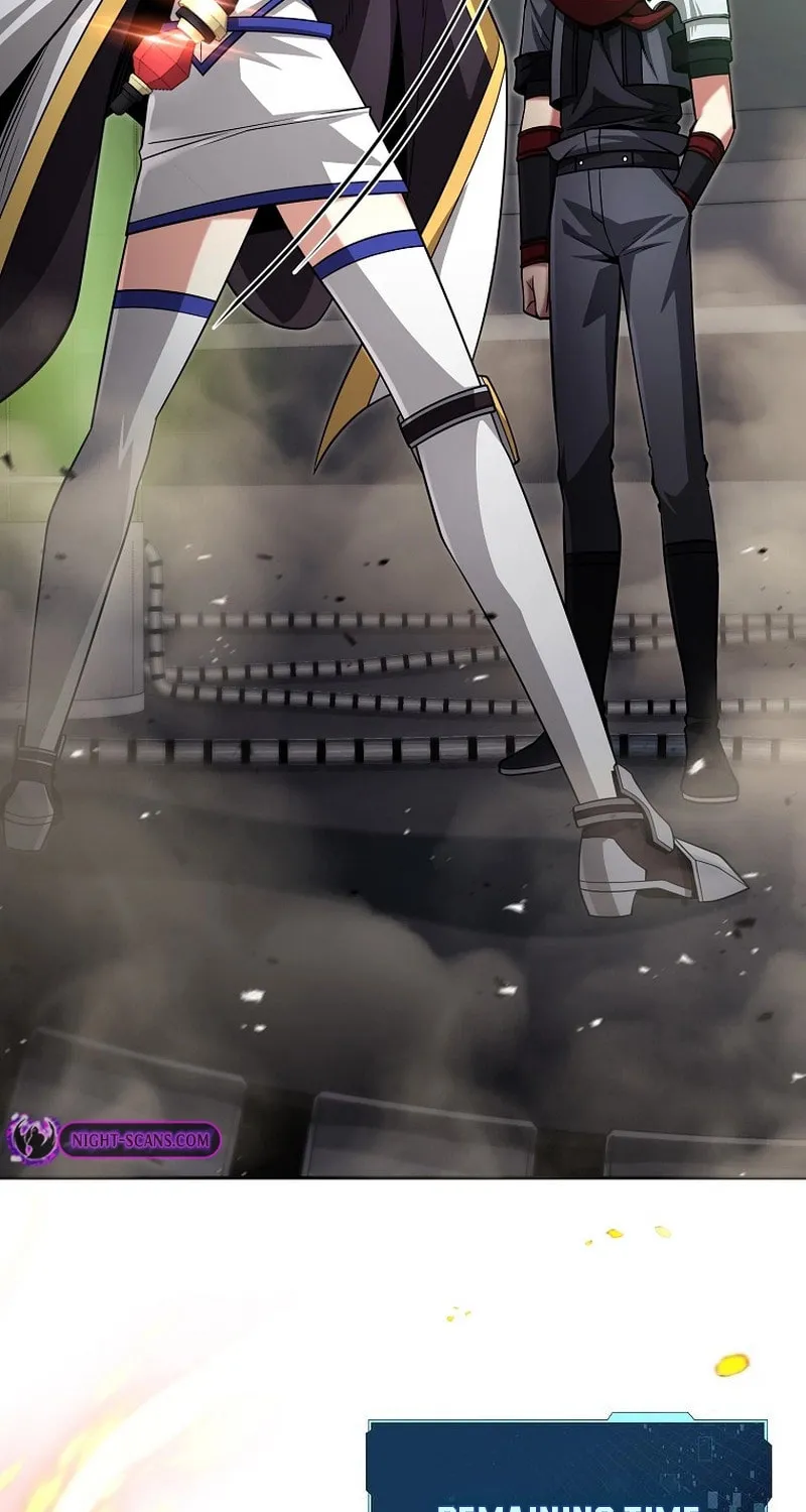 Read Debuff Master chapter 17 image 81 on Lezhin