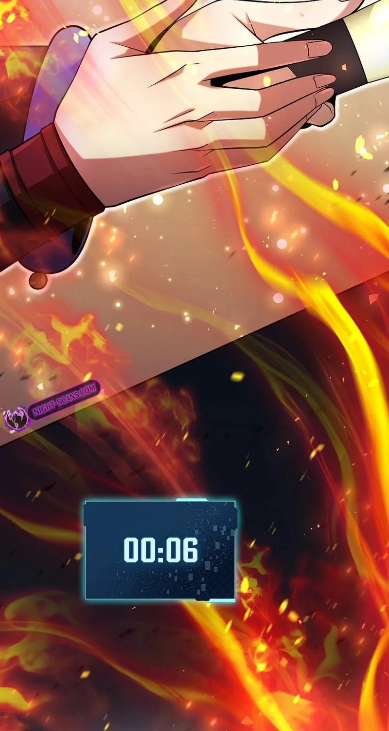 Read Debuff Master chapter 17 image 85 on Lezhin