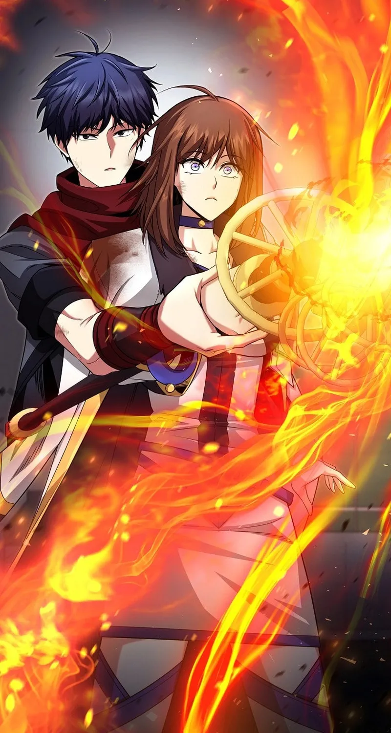 Read Debuff Master chapter 17 image 86 on Lezhin