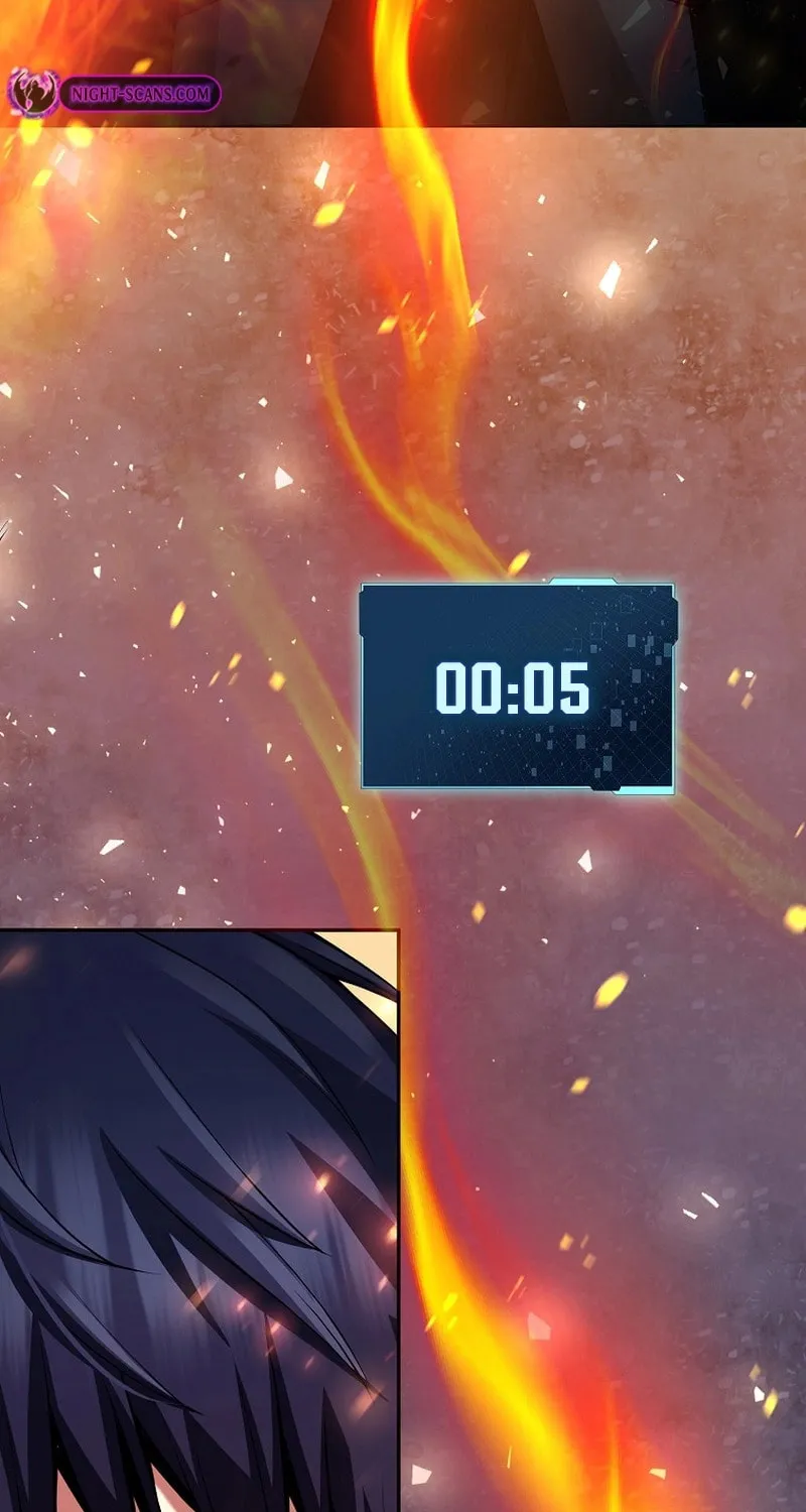 Read Debuff Master chapter 17 image 87 on Lezhin
