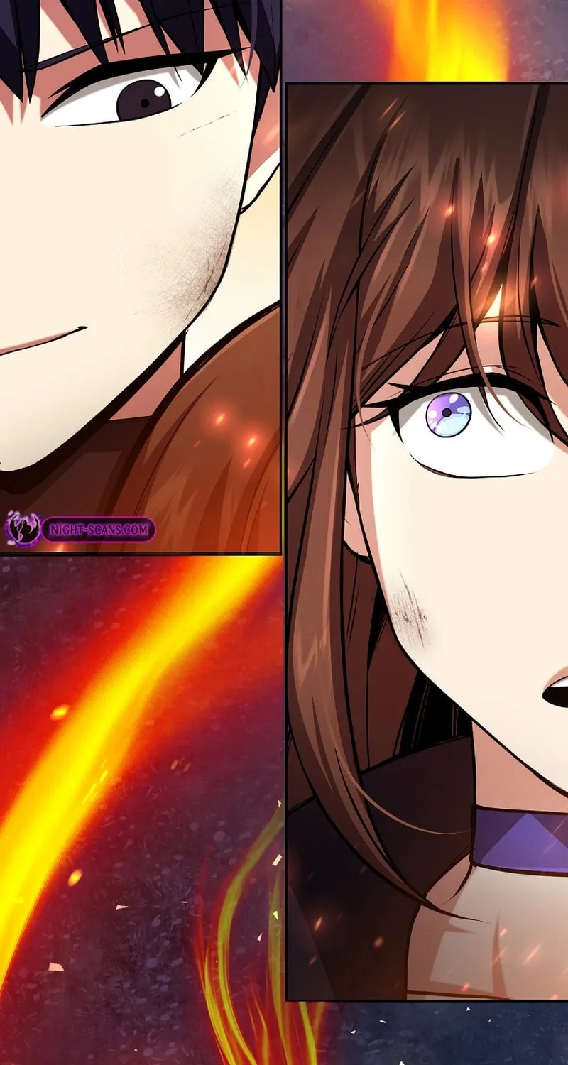 Read Debuff Master chapter 17 image 88 on Lezhin