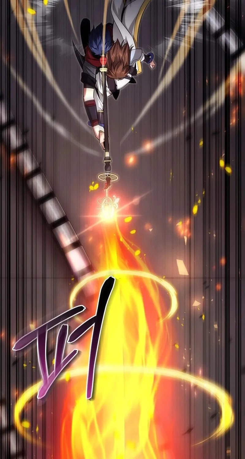 Read Debuff Master chapter 17 image 91 on Lezhin