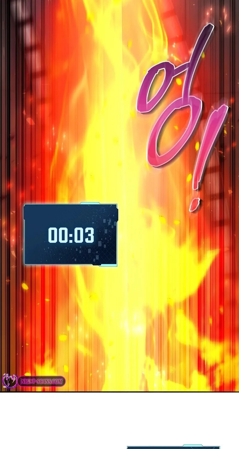Read Debuff Master chapter 17 image 92 on Lezhin