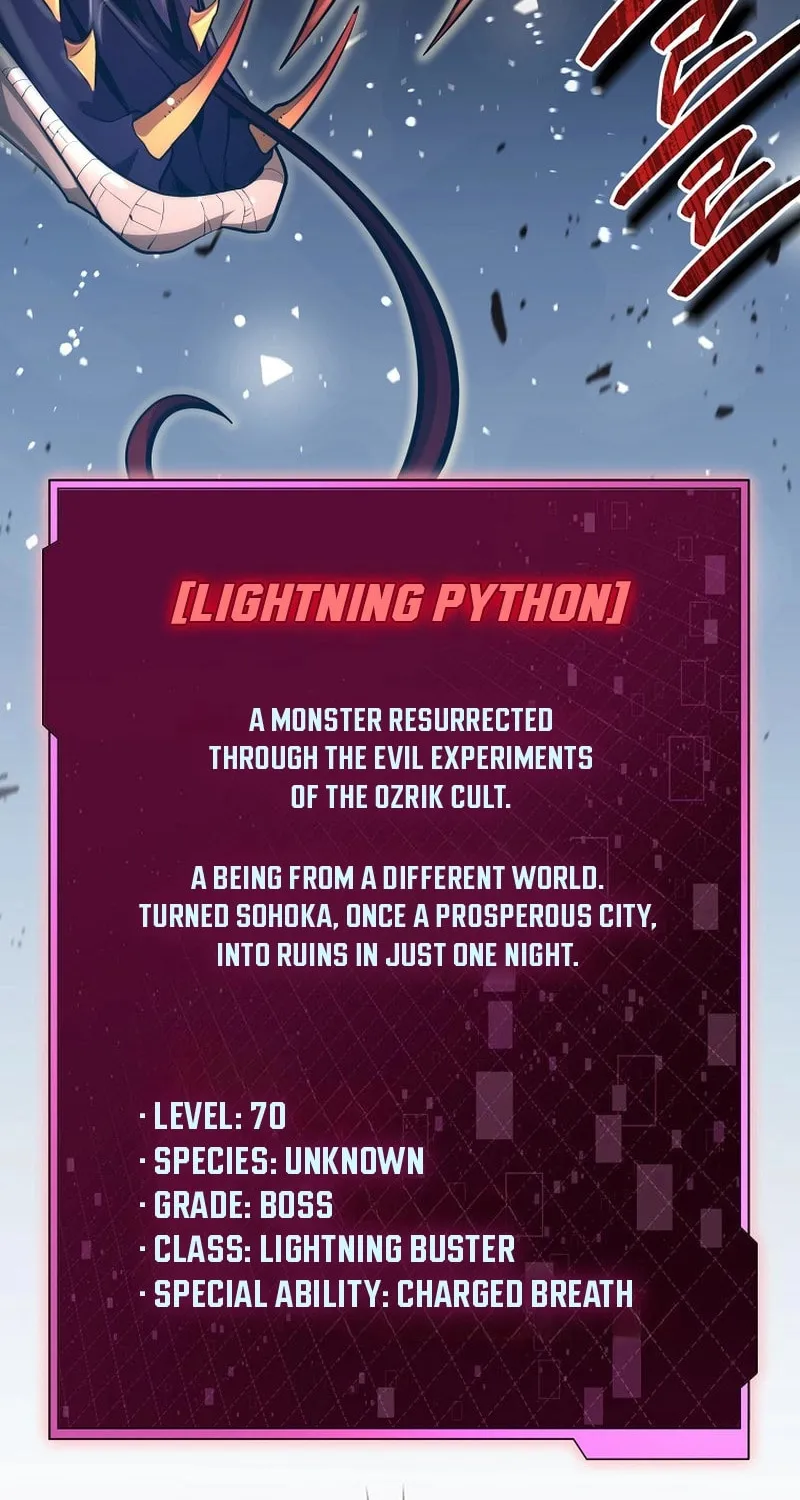 Read Debuff Master chapter 18 image 10 on Lezhin