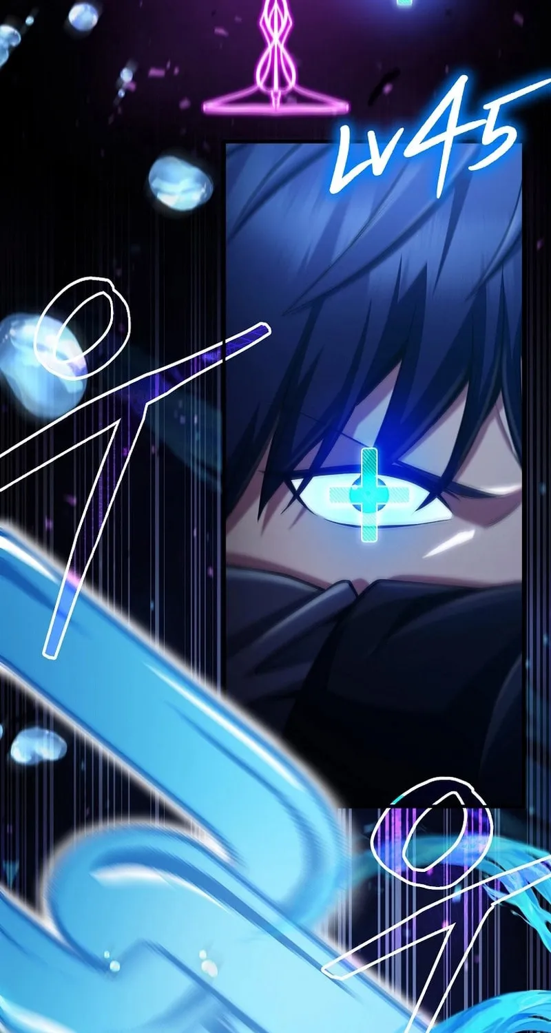 Read Debuff Master chapter 18 image 103 on Lezhin